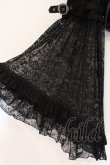 画像4: Ozz oneste / Fairy tale Roseレースボレロ  ブラック O-26-03-24-059-OO-JA-OW-OS (4)
