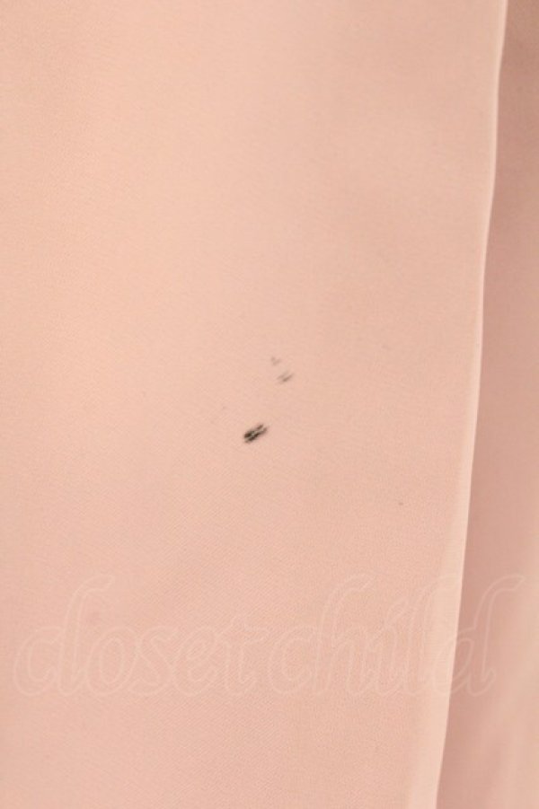 画像4: Swankiss / HS lolita bijou O/P　ワンピース F ピンク O-26-03-24-072-CA-OP-OW-OS (4)