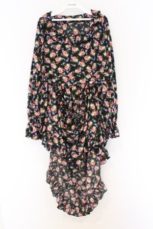 画像: FCL / hs2WAYガラOP M クロ O-26-03-27-007-LO-OP-OW-OS