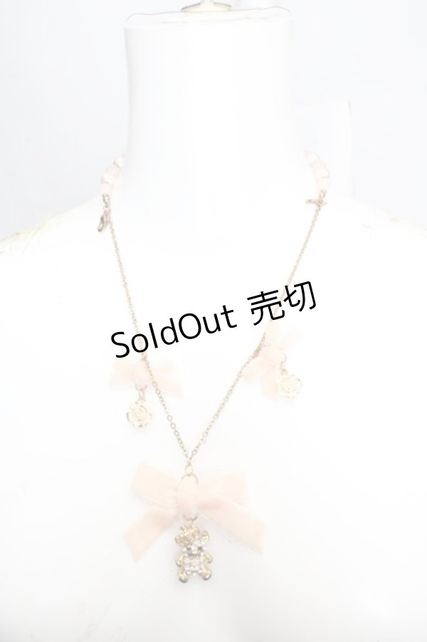 画像3: LOLITAその他 / チェーン飾りセット   O-26-03-27-1034-LO-AC-OW-OS (3)