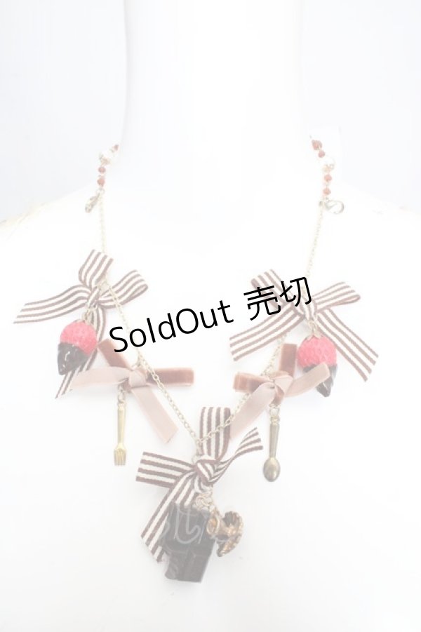 画像4: LOLITAその他 / チェーン飾りセット   O-26-03-27-1034-LO-AC-OW-OS (4)