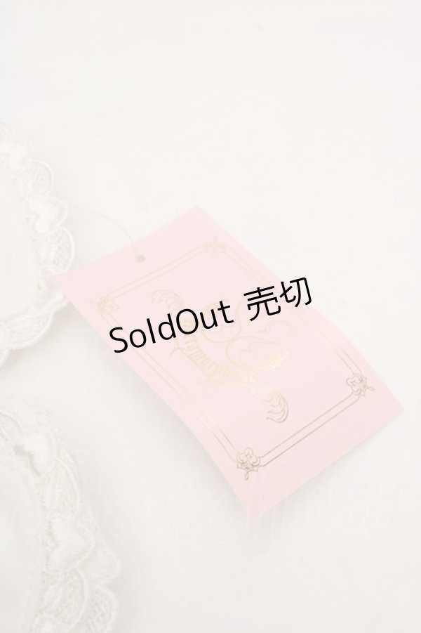 画像2: metamorphose / candyカフス  シロ×サックス O-26-03-27-1058-ME-ZA-OW-OS (2)