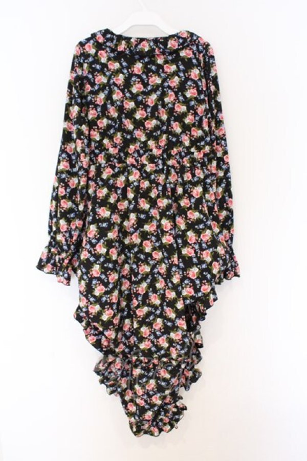 画像3: FCL / hs2WAYガラOP M クロ O-26-03-27-007-LO-OP-OW-OS (3)