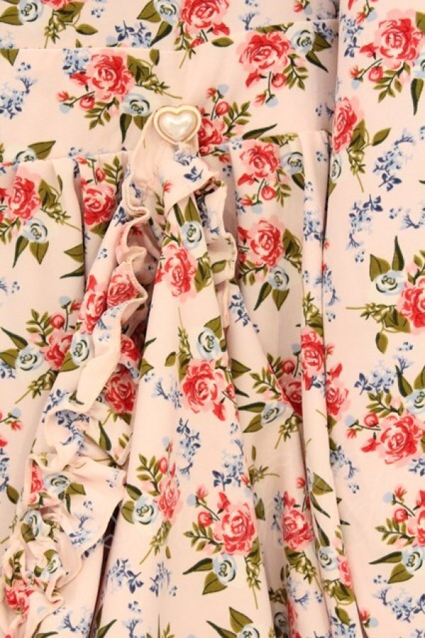 画像2: FCL / hs2WAYガラOP M ピンク O-26-03-27-008-LO-OP-OW-OS (2)