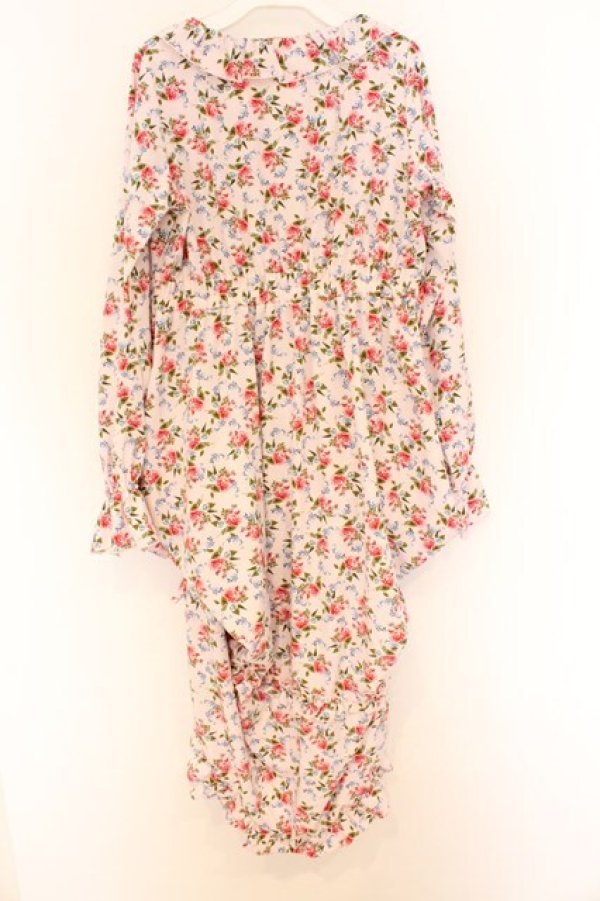 画像3: FCL / hs2WAYガラOP M ピンク O-26-03-27-008-LO-OP-OW-OS (3)