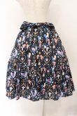 画像4: axes femme kawaii / ファンシーマリンスカート M クロ O-26-03-31-1048-AX-SK-OW-OS (4)