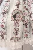 画像3: Royal Princess Alice / Rococo Rose Catジャンパースカート  ミント O-26-03-31-1050-LO-OP-IG-OS (3)