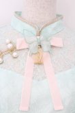 画像2: Angelic Pretty / Shanghai Dollワンピース  ミントグリーン O-26-03-31-1053-AP-OP-OW-OS (2)