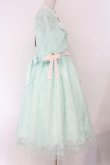画像3: Angelic Pretty / Shanghai Dollワンピース  ミントグリーン O-26-03-31-1053-AP-OP-OW-OS (3)