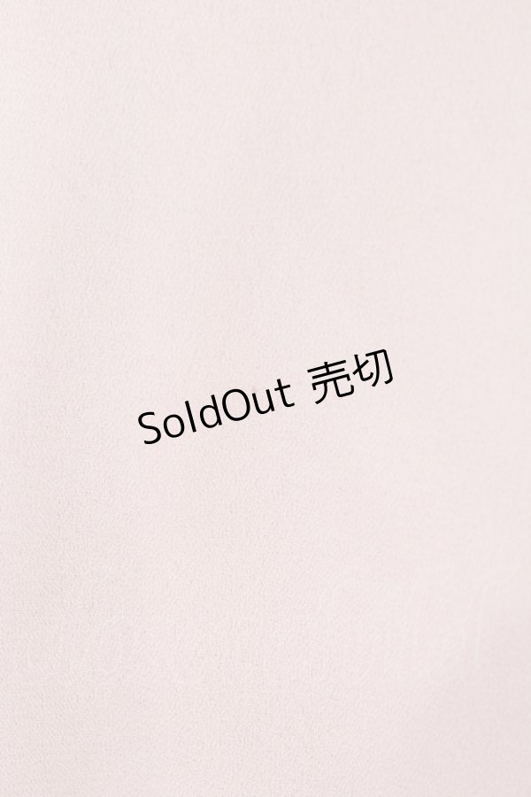 画像4: Victorian maiden / フェアリードールドレス  ピンクベージュ O-26-03-31-1057-CL-OP-YM-OS (4)