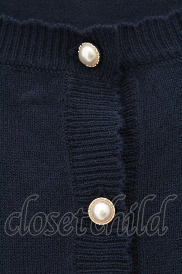 画像2: Amavel / 2025年福袋 カーディガン M ブルー O-26-03-31-001-CA-TO-OW-OS (2)