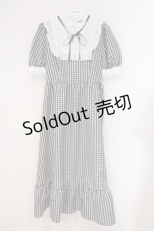 画像: majoretty / ムジヨークキリカエOP M シロ×クロ O-26-03-31-009-GO-OP-IG-OS