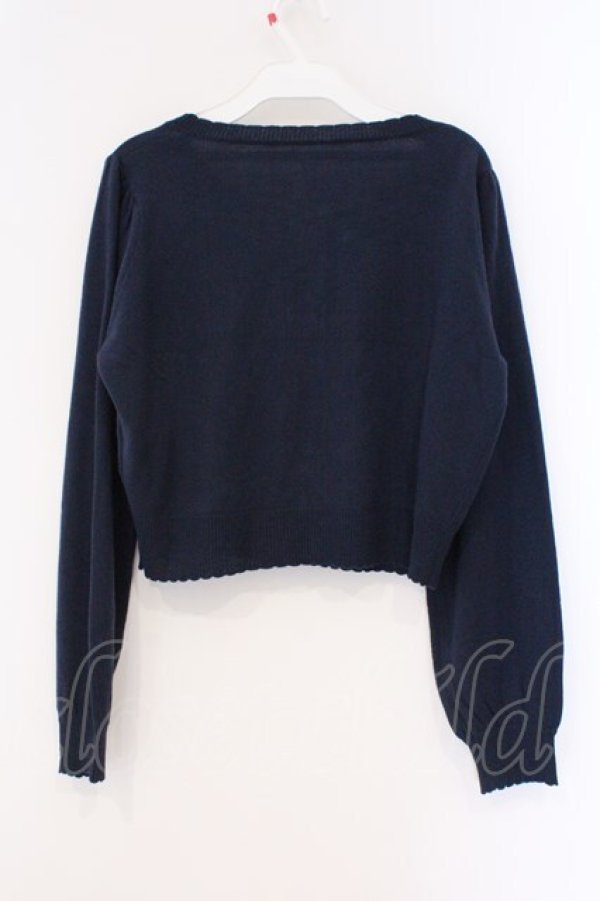 画像3: Amavel / 2025年福袋 カーディガン M ブルー O-26-03-31-001-CA-TO-OW-OS (3)