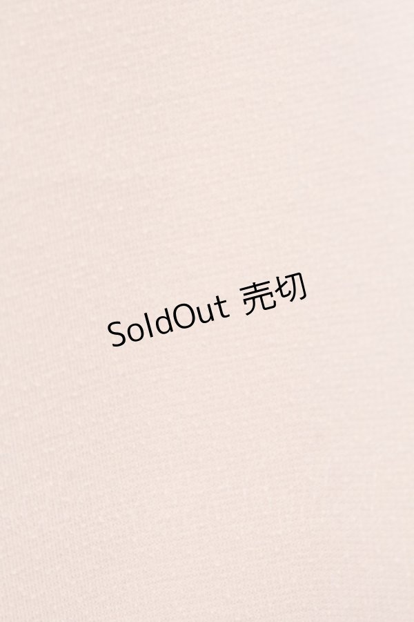 画像3: Ank Rouge / ビジューリボンカットワンピース M ピンク O-26-04-04-033-CA-OP-OW-OS (3)