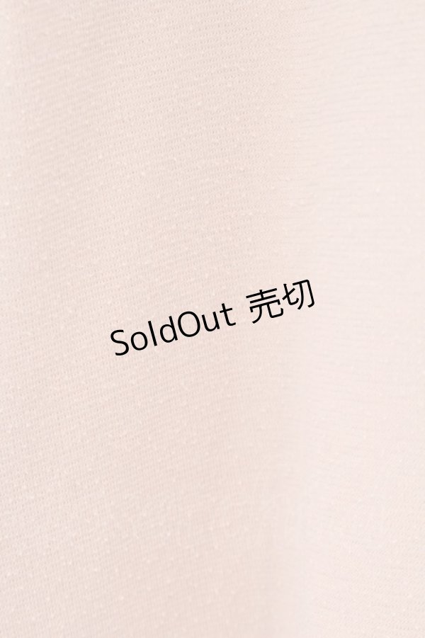 画像3: Ank Rouge / ヨーク切り替えカットワンピース  ピンク O-26-04-04-034-CA-OP-OW-OS (3)