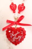 画像1: Angelic Pretty / Dream Heartネックレス  アカ O-26-04-04-1032-AP-AC-IG-OS (1)