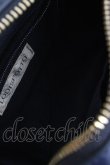 画像4: LODISPOTTO / さくらんぼショルダーバッグ  ネイビー O-26-04-04-1041-LO-BG-IG-OS (4)