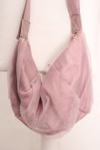 画像3: m petit by misako / AMチュールリボンショルダーバッグ  ピンク O-26-04-04-1044-LO-BG-IG-OS (3)