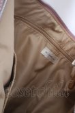 画像4: m petit by misako / AMチュールリボンショルダーバッグ  ピンク O-26-04-04-1044-LO-BG-IG-OS (4)