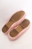 画像4: PINK HOUSE / ソフトチュールフリルバレエシューズ M ピンク O-26-04-04-1001-LO-SH-IG-OS (4)