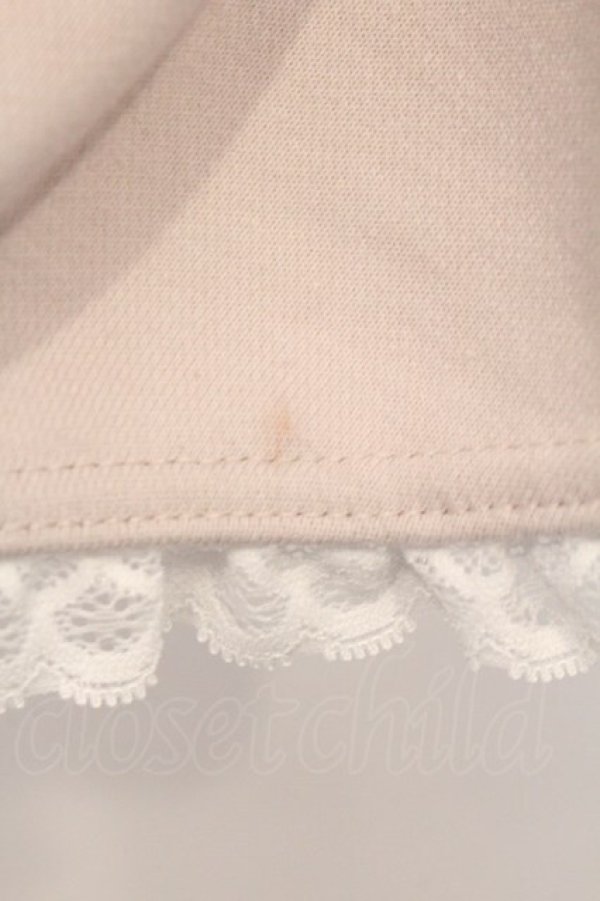 画像3: evelyn / セーラーレースセットアップ  ピンク O-26-04-04-070-LO-OP-OW-OS (3)