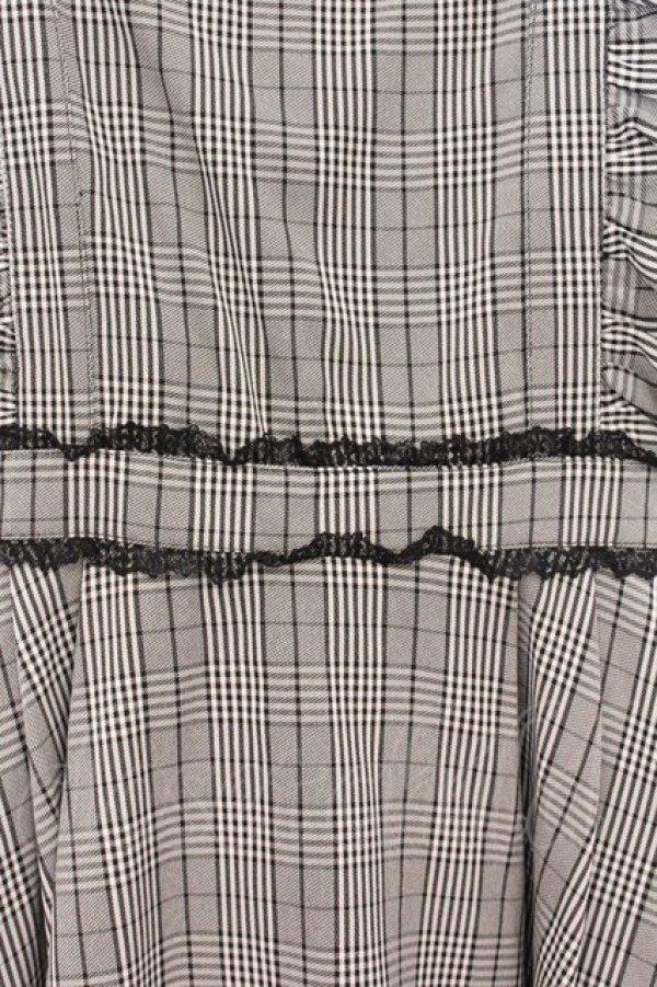 画像2: Rojita / バックリボンジャンスカ F クロ O-26-04-05-055-LO-OP-OW-OS (2)