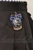 画像2: ATELIER PIERROT / Harry Potter /Ribbon Skirt  レイブンクロー(青) O-26-04-05-075-EL-SK-IG-OS (2)