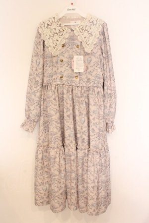 画像: m petit by misako / TT*MSKトワルドOP トワルドジュイワンピース L ピンク O-26-04-05-089-LO-OP-IG-OS