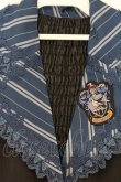 画像2: ATELIER PIERROT / Harry Potter Lace-Up Vest  レイブンクロー(青) O-26-04-05-090-EL-TO-IG-OS (2)