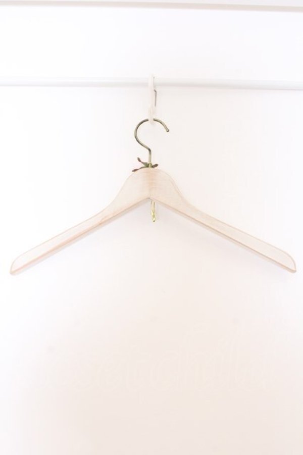 画像3: axes femme / オリジナル柄ハンガー   O-26-04-05-023-AX-ZA-IG-OS (3)