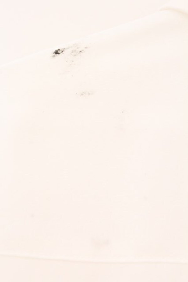 画像4: an another angelus / 多重リボンタイ付きピンタックブラウス  オフシロ O-26-04-06-029-CA-BL-IG-OS (4)