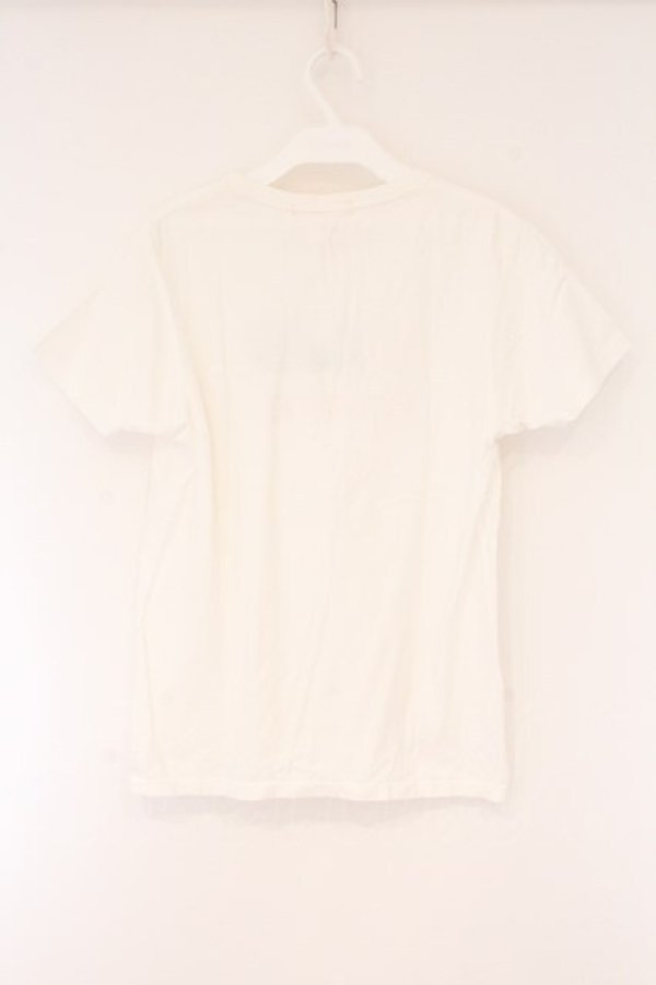 画像3: Fi.n.t / プリントTシャツ  シロ O-26-04-06-033-CA-TS-IG-OS (3)
