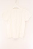 画像3: Fi.n.t / プリンアラモードTシャツ  シロ O-26-04-06-035-CA-TS-IG-OS (3)