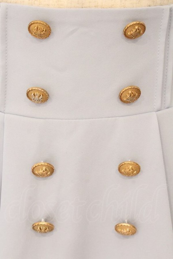 画像2: Amavel / Twinkle Marineスカパン F サックス O-26-04-06-049-CA-PA-YM-OS (2)