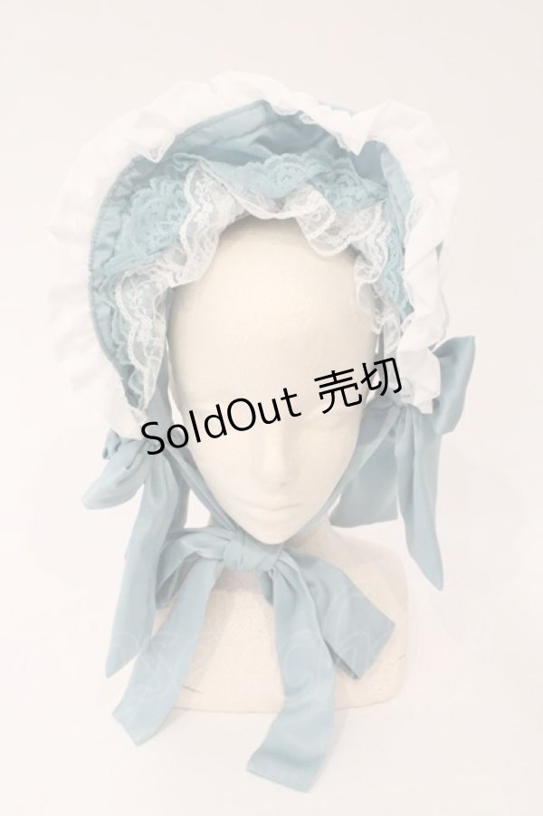 画像7: metamorphose / Artiswitch　るるドレスセット サイズ1 ミント×シロ O-26-04-06-061-ME-OP-IG-OS (7)