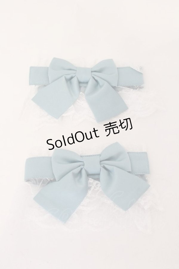 画像9: metamorphose / Artiswitch　るるドレスセット サイズ1 ミント×シロ O-26-04-06-061-ME-OP-IG-OS (9)