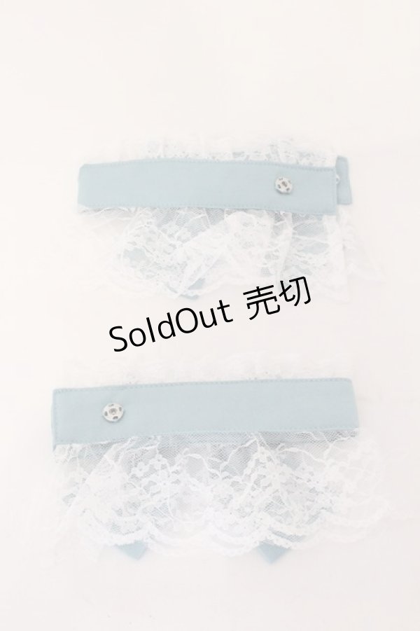 画像10: metamorphose / Artiswitch　るるドレスセット サイズ1 ミント×シロ O-26-04-06-061-ME-OP-IG-OS (10)