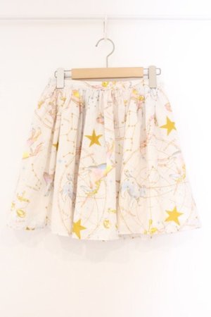 画像: MILK / ホロスコープスカート  ファンシー O-26-04-09-026-ML-SK-IG-OS