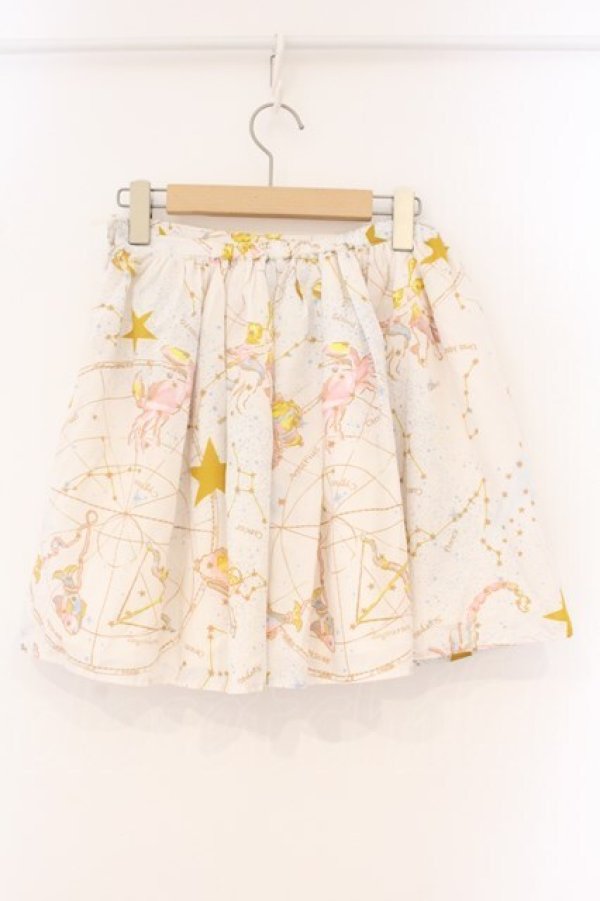 画像3: MILK / ホロスコープスカート  ファンシー O-26-04-09-026-ML-SK-IG-OS (3)