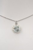 画像1: axes femme / ローズプチペンダント  シルバー O-26-04-09-1045-AX-AC-IG-OS (1)