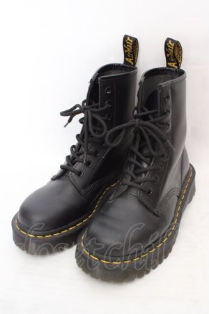 画像: Dr.Martens （Getta Grip） / 1460 8ホールブーツ EU3(22cm) ブラック O-26-04-09-1057-PU-SH-YM-OS
