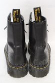 画像3: Dr.Martens （Getta Grip） / 1460 8ホールブーツ EU3(22cm) ブラック O-26-04-09-1057-PU-SH-YM-OS (3)