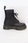 画像5: Dr.Martens （Getta Grip） / 1460 8ホールブーツ EU3(22cm) ブラック O-26-04-09-1057-PU-SH-YM-OS (5)