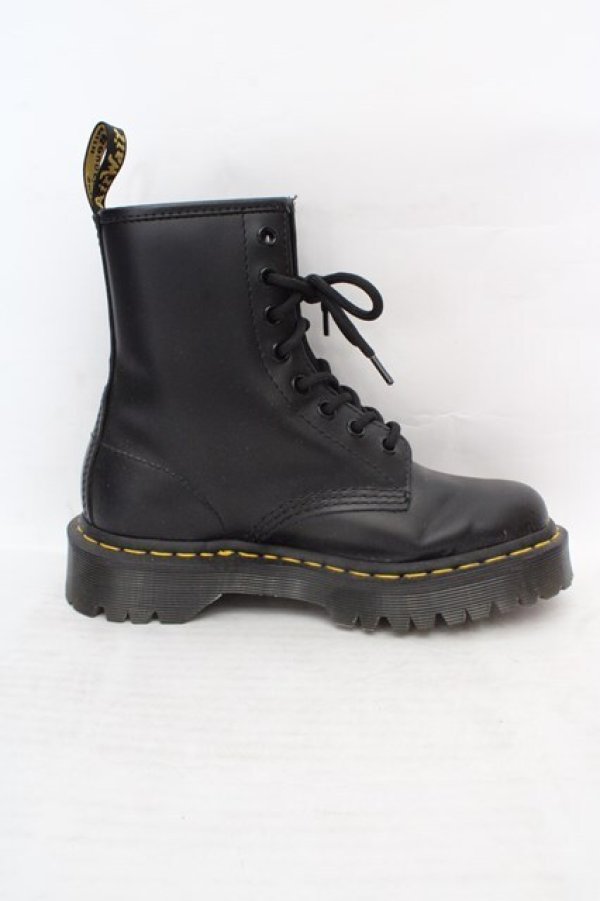 画像5: Dr.Martens （Getta Grip） / 1460 8ホールブーツ EU3(22cm) ブラック O-26-04-09-1057-PU-SH-YM-OS (5)