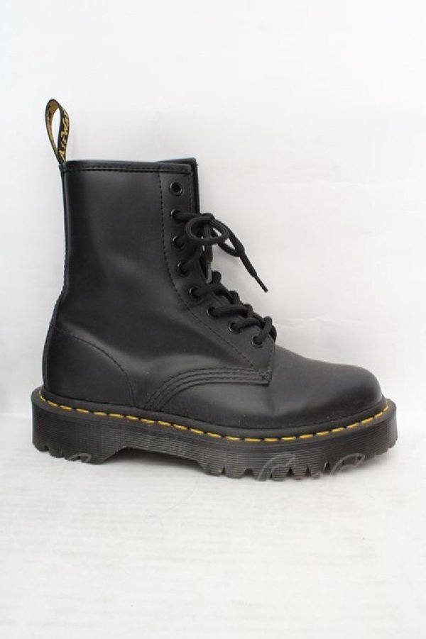 画像7: Dr.Martens （Getta Grip） / 1460 8ホールブーツ EU3(22cm) ブラック O-26-04-09-1057-PU-SH-YM-OS (7)