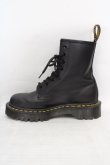 画像8: Dr.Martens （Getta Grip） / 1460 8ホールブーツ EU3(22cm) ブラック O-26-04-09-1057-PU-SH-YM-OS (8)