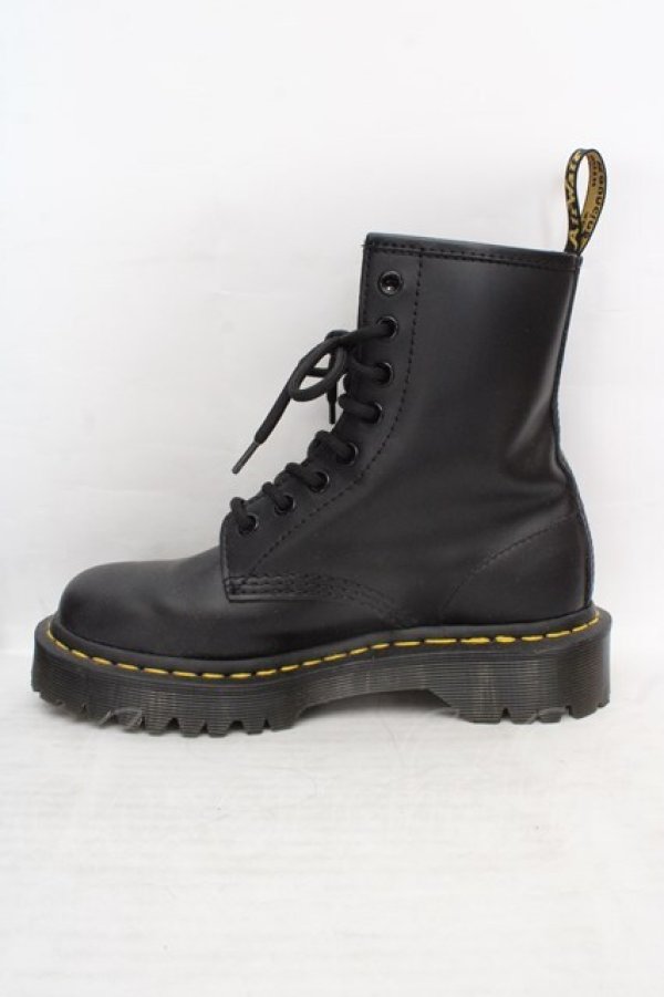 画像8: Dr.Martens （Getta Grip） / 1460 8ホールブーツ EU3(22cm) ブラック O-26-04-09-1057-PU-SH-YM-OS (8)