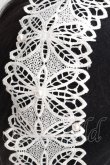画像3: m petit by misako / TT*AMレースBベレー 57.5cm クロ O-26-04-09-1014-LO-AC-OW-OS (3)