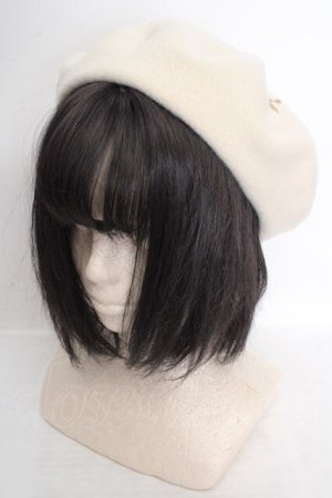 画像: BABY,THE STARS SHINE BRIGHT / プリンセスドロップベレー  オフシロ O-26-04-09-1023-BA-AC-IG-OS