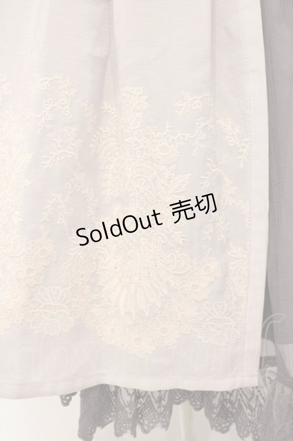 画像3: Jewelry in Sunrise / Days to Remember ヴィンテージクラシックワンピース M ラベンダー O-26-04-09-001-LO-OP-IG-OS (3)